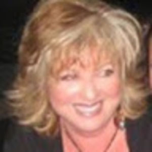 Meet your Posher, Mary anne